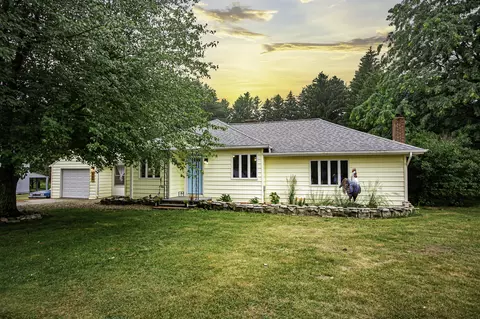 280 Green St, Springport, MI 49284