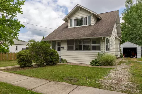3013 Lowell St, Kalamazoo, MI 49001