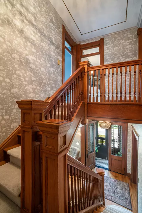 421 1st St, Manistee, MI 49660 photo 27