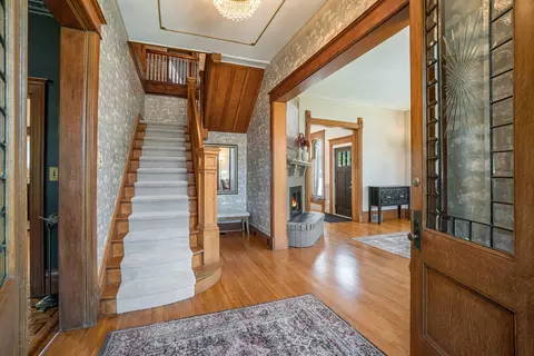 421 1st St, Manistee, MI 49660 photo 8