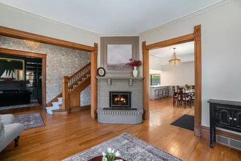 421 1st St, Manistee, MI 49660 photo 11
