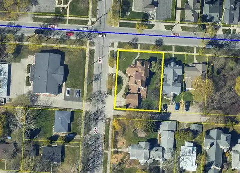 421 1st St, Manistee, MI 49660 photo 52