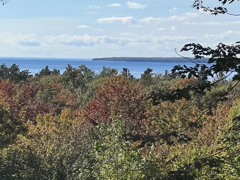 Buff-malloy Drive, Beaver Island, MI 49782
