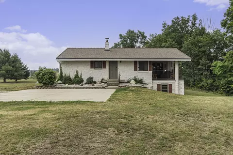 3082 170th Ave, Hersey, MI 49639