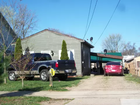 2343 Mckee Ave SW, Grand Rapids, MI 49503