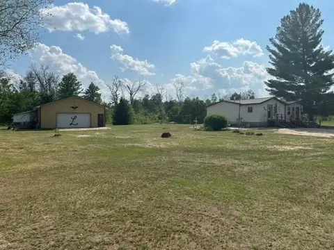 781 Chilockson Ln, Marion, MI 49665