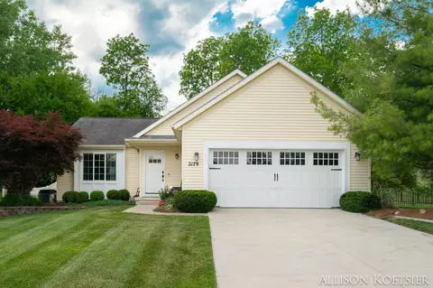2179 Shiloh Hills Dr SE, Grand Rapids, MI 49546