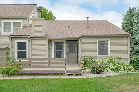 5563 Newhaven Cv, Portage, MI 49024