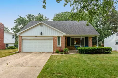 6138 Devon St, Portage, MI 49024