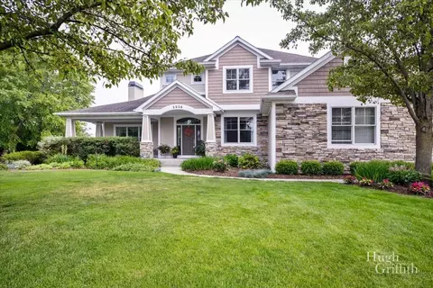 2026 Deerfield Ct SE, Grand Rapids, MI 49546