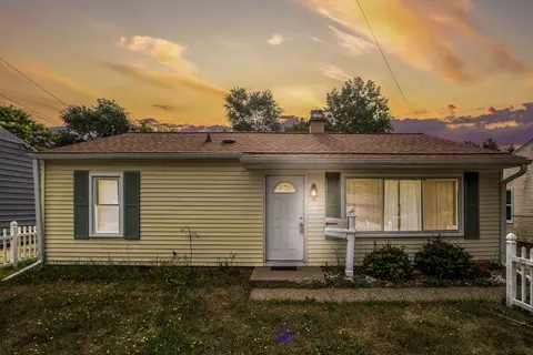 95 S Cedar Ave, Battle Creek, MI 49037