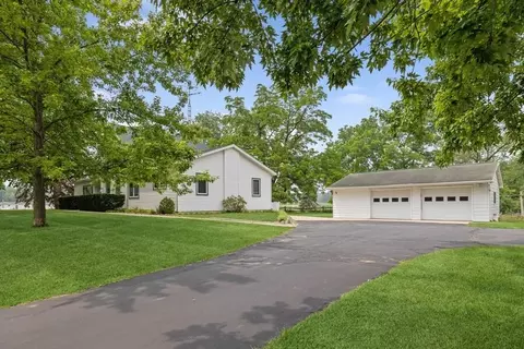 300 S Park Rd, Benton Harbor, MI 49022