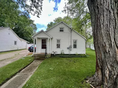 61 Wright St, Coldwater, MI 49036