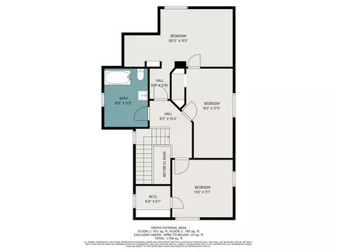 403 Pearl St, Belding, MI 48809 photo 30