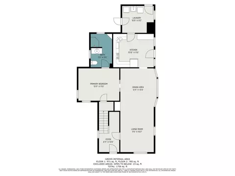 403 Pearl St, Belding, MI 48809 photo 29