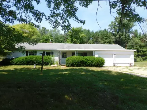 9330 Marshall Rd, Olivet, MI 49076