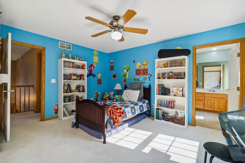  4755 Culley Ln, Jackson, MI 49201 photo 28