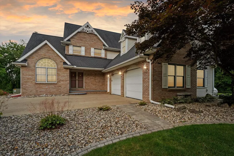  4755 Culley Ln, Jackson, MI 49201 photo 1