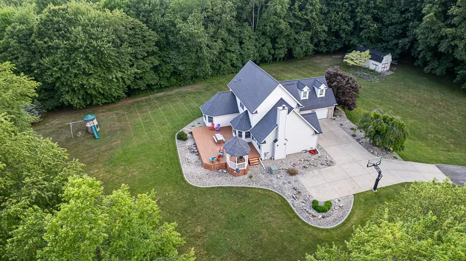  4755 Culley Ln, Jackson, MI 49201 photo 50