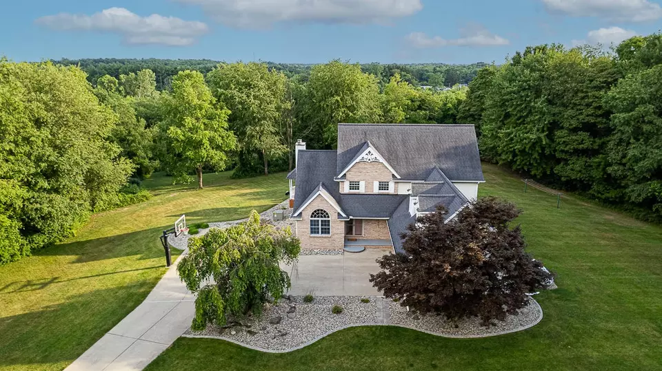  4755 Culley Ln, Jackson, MI 49201 photo 2