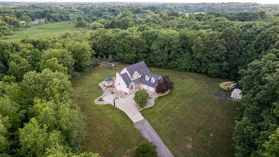  4755 Culley Ln, Jackson, MI 49201 photo 49