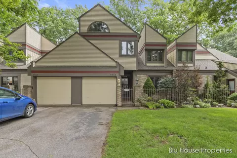 4344 Ridge Ln SW #28, Wyoming, MI 49519