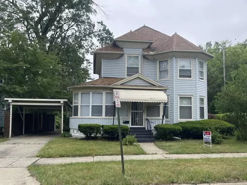 1015 S Milwaukee St, Jackson, MI 49203
