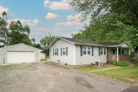 235 Jones St, Kalamazoo, MI 49048