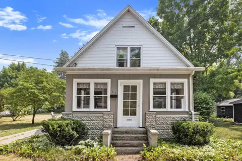 511 W Orleans St, Otsego, MI 49078