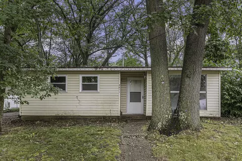 2611 Shasta St, Kalamazoo, MI 49004