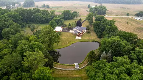 2501 N Sandstone Rd, Jackson, MI 49201 photo 106