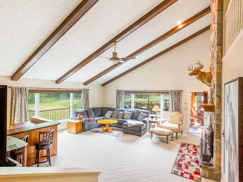 2501 N Sandstone Rd, Jackson, MI 49201 photo 3