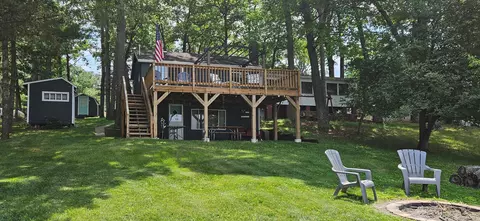 3200 Henry St, National City, MI 48748