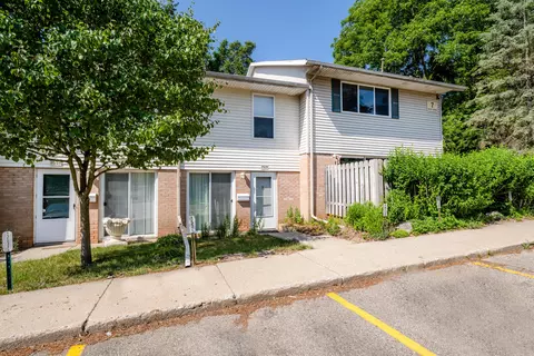 3541 Kenbrooke Ct #118, Kalamazoo, MI 49006