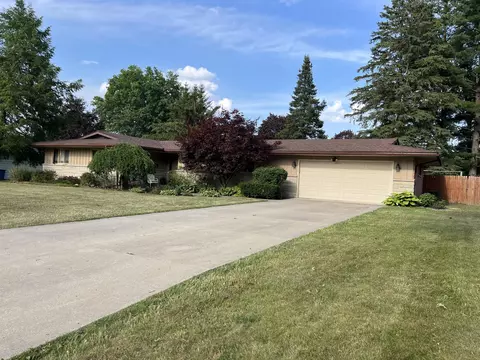 253 S Leland Dr, Battle Creek, MI 49015