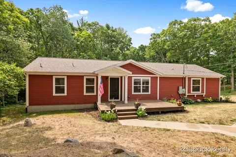 11888 Hoskins Ave NE, Cedar Springs, MI 49319
