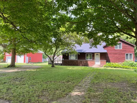 221 N Williams St, Bellevue, MI 49021
