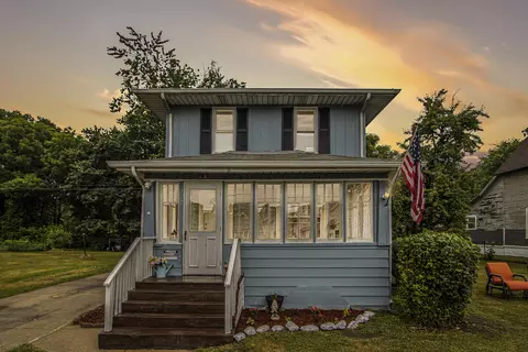 322 Hartwell St, Albion, MI 49224