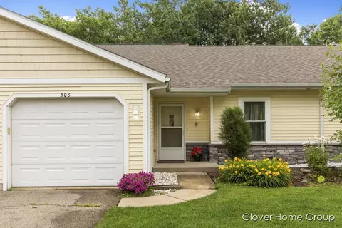 508 Laurie St #13, Sparta, MI 49345
