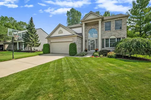4278 Haralson Ct SE, Grand Rapids, MI 49546