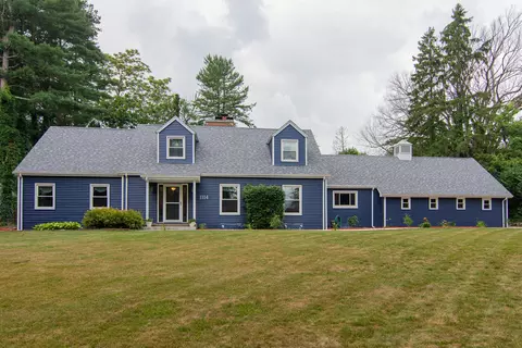 1114 Wesaw Rd, Niles, MI 49120