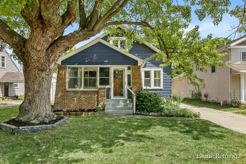 816 Union Ave NE, Grand Rapids, MI 49503