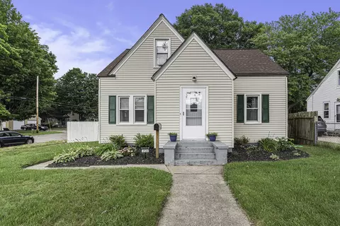 3126 Jefferson Ave SE, Wyoming, MI 49548