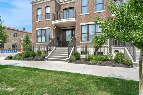 301 Franklin Ave, Grand Haven, MI 49417