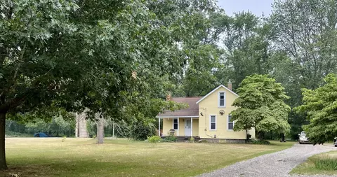 11885 78th Ave, Allendale, MI 49401