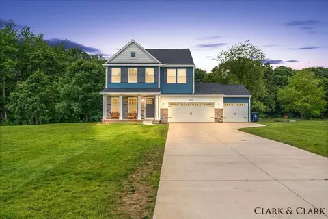 15475 Buck Hollow Dr, Gowen, MI 49326
