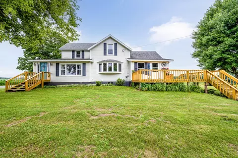 7588 Garr Rd, Berrien Springs, MI 49103