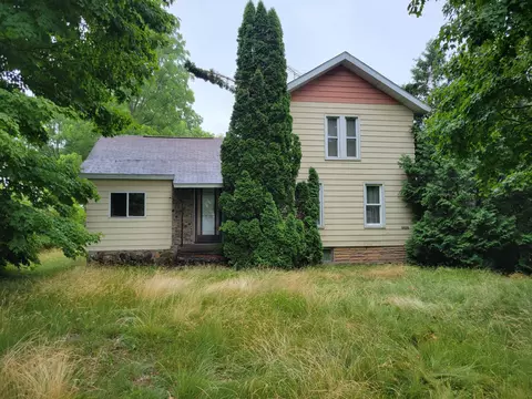 10867 S 39th St, Scotts, MI 49088