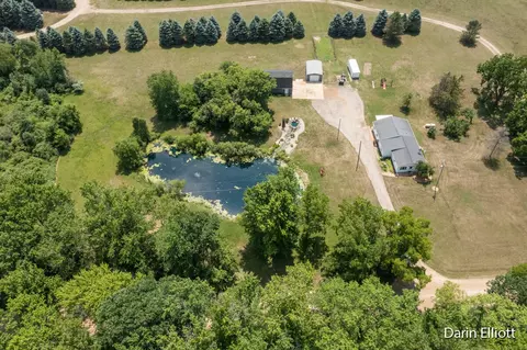 5624 E Charles Rd, Ionia, MI 48846
