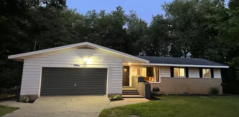 3906 S Dangl Rd, Muskegon, MI 49444